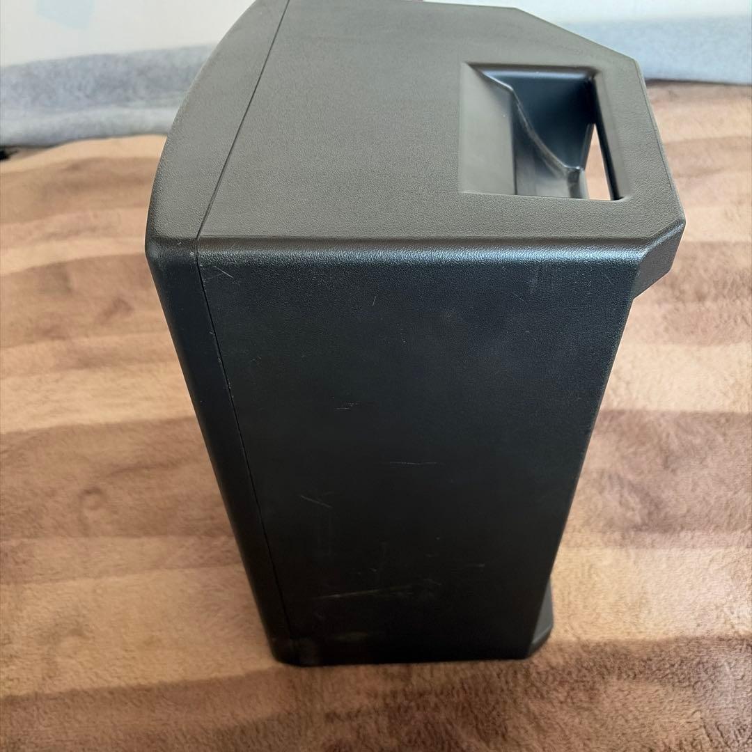 YAMAHA スピーカー コンパクト