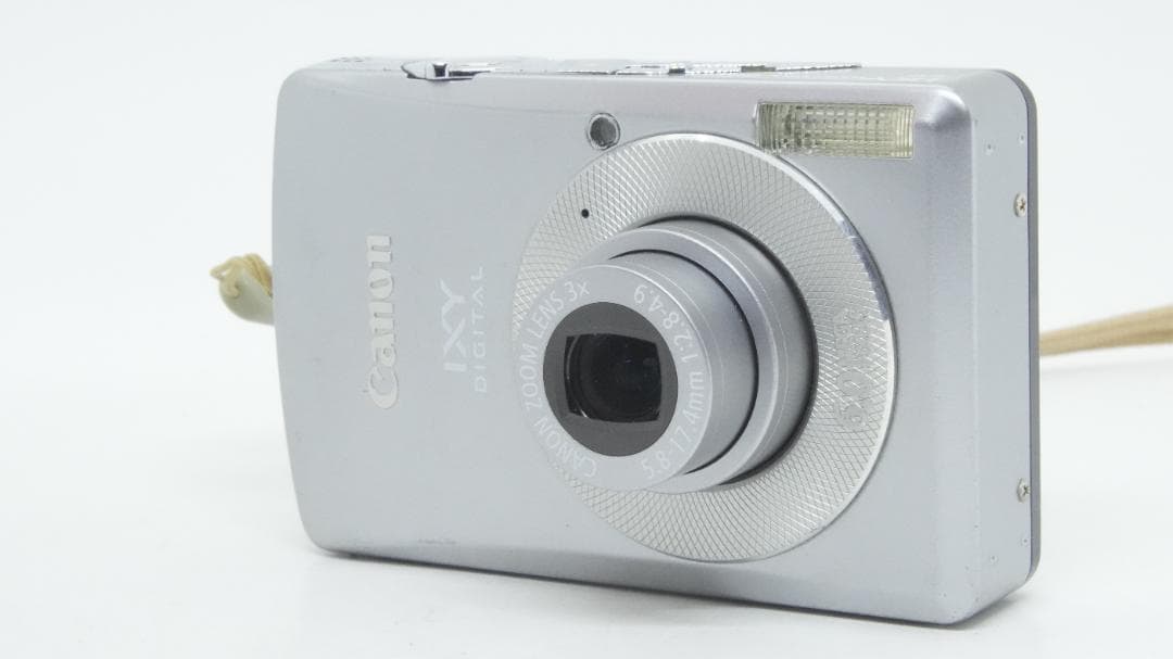 【A2194】 Canon IXY DIGITAL 80 キャノン イクシ