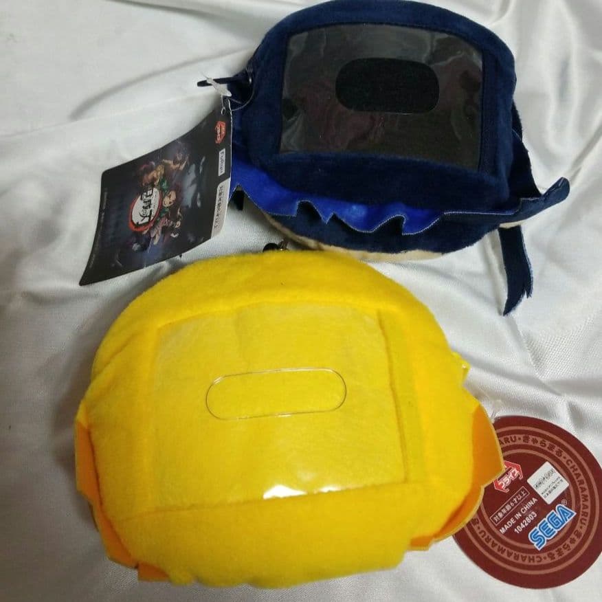 【鬼滅の刃】ぬいぐるみまとめ20品 ともぬい　ぽふっと　& you きゃらまる