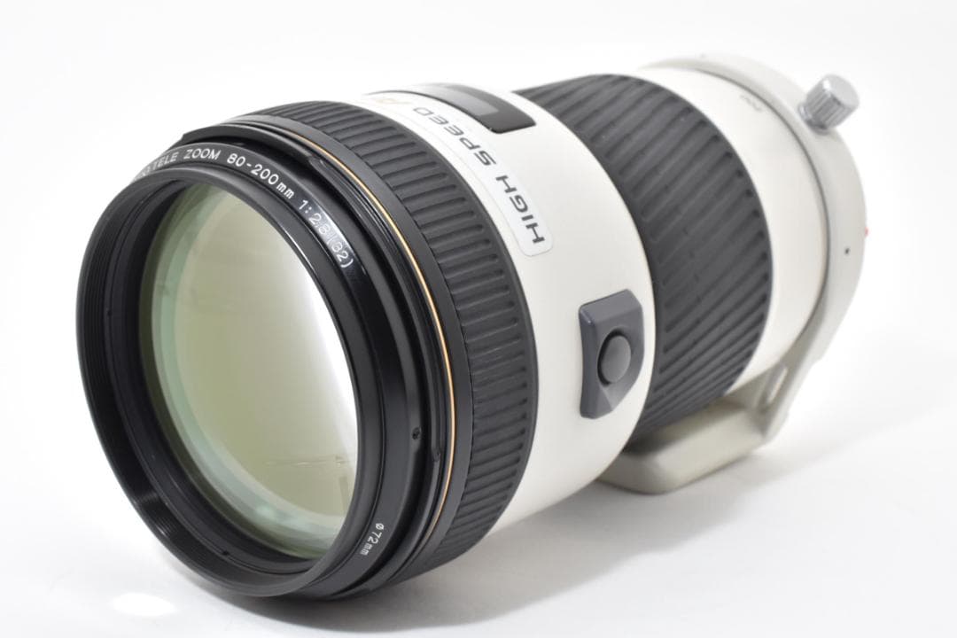 ★極美品★ミノルタ AF 80-200mm f2.8 APO HS #1509