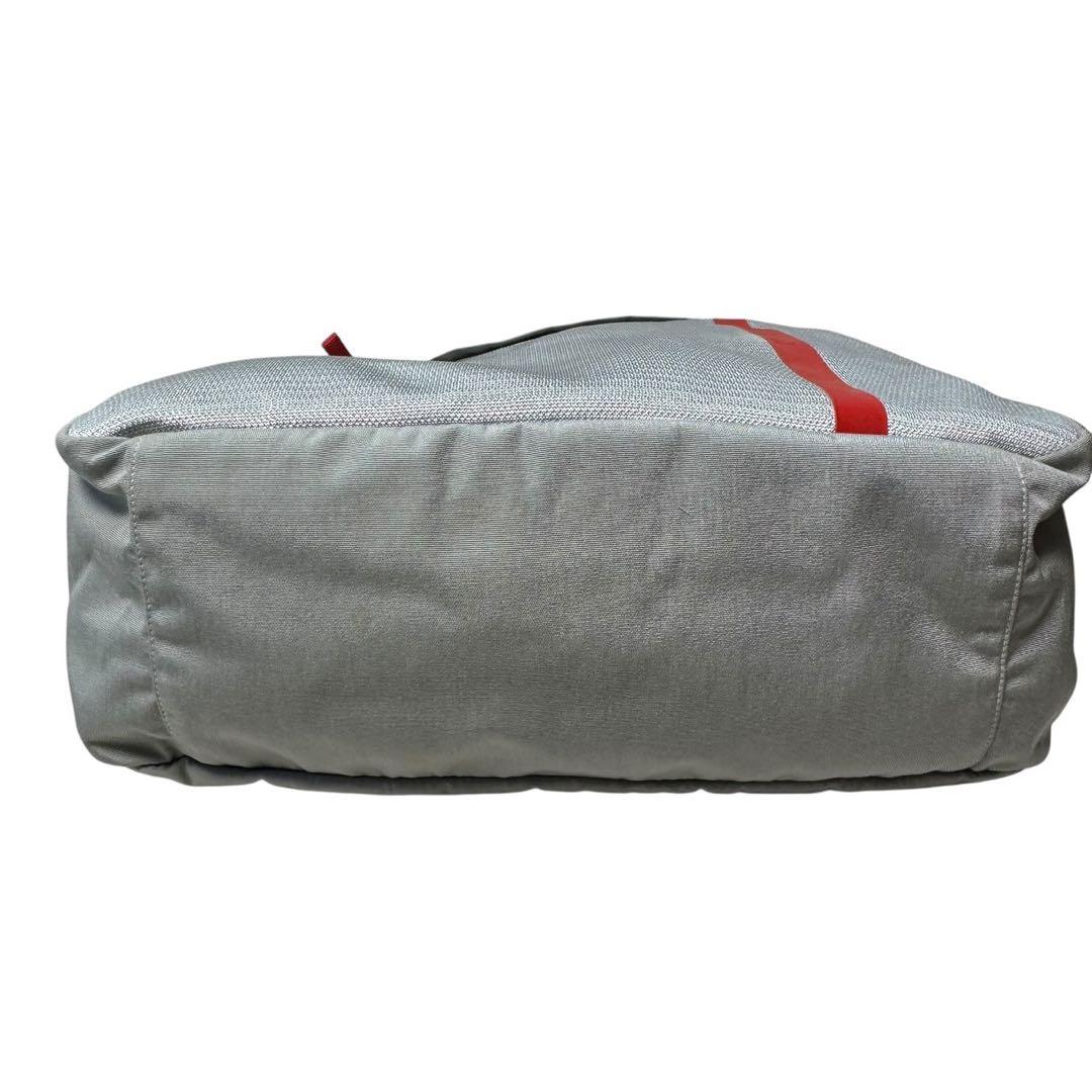 PRADA スポーツ　トートバッグ ボストンバッグ