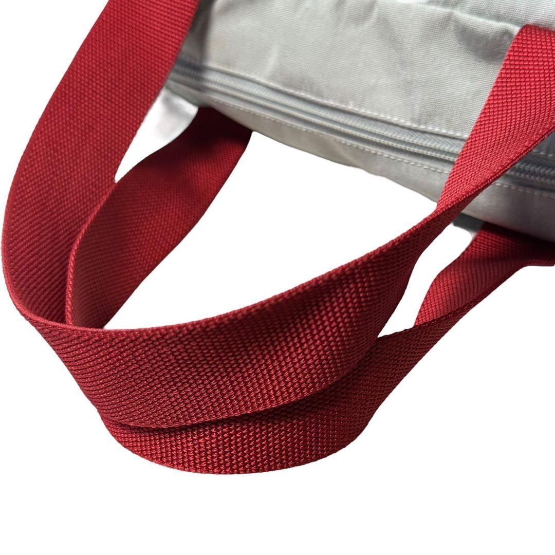 PRADA スポーツ　トートバッグ ボストンバッグ