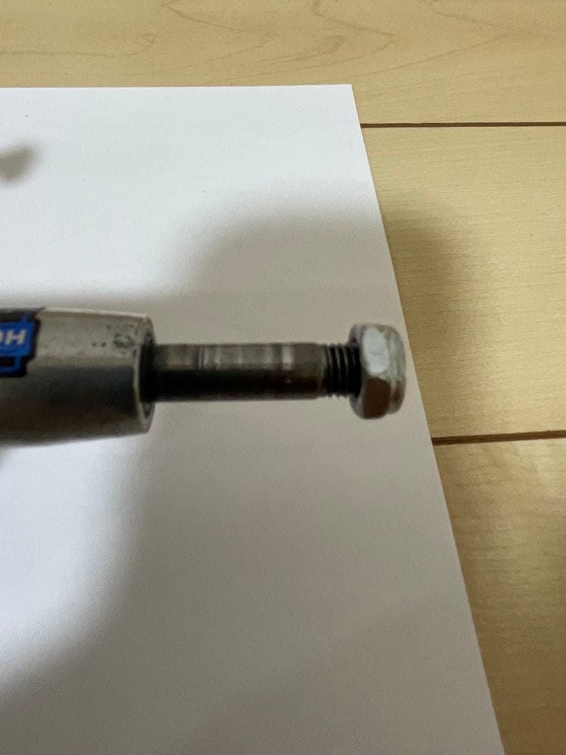 #＊＊様　サンダー　トラック　2個セット