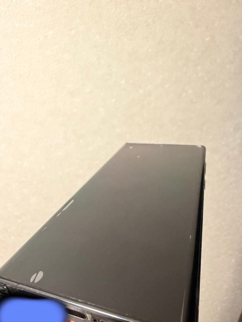 Galaxy S23 ultra ブラック 256GB SIMフリー