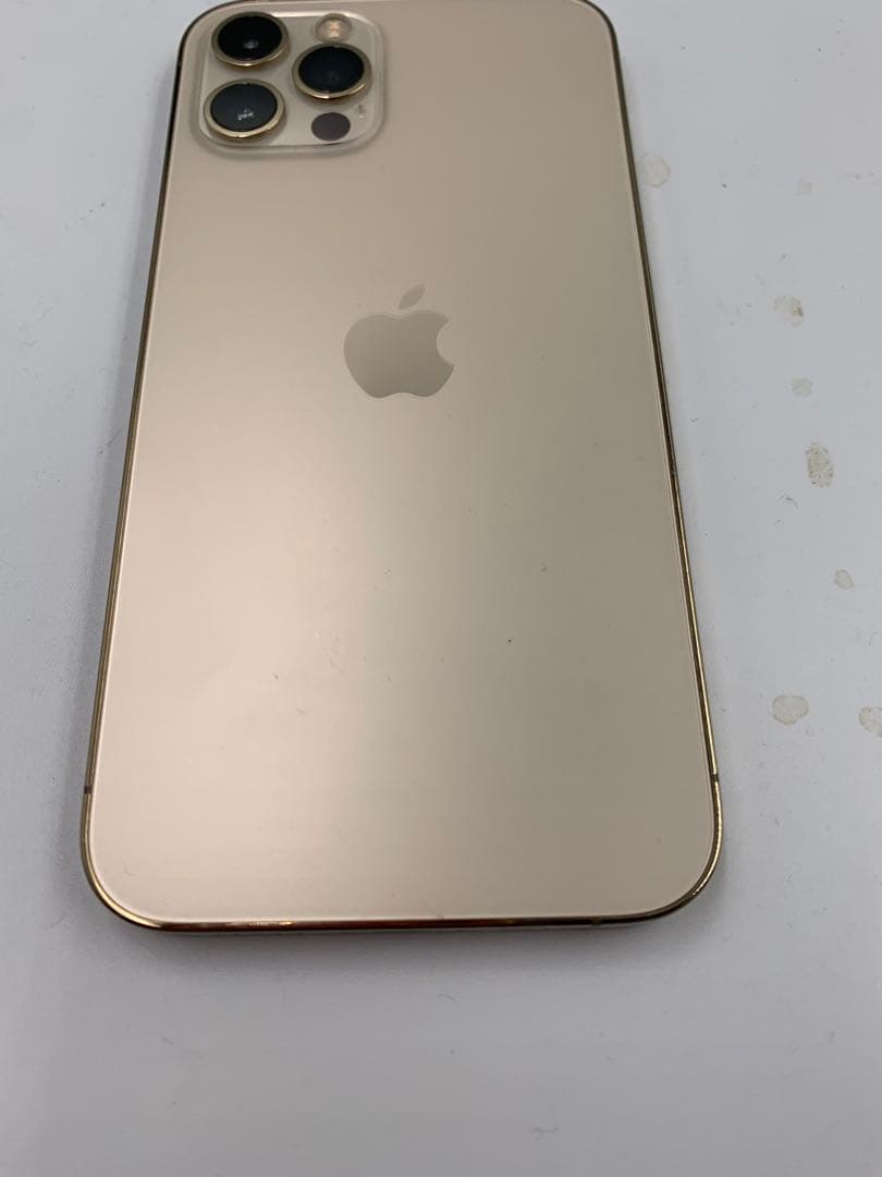 携帯電話本体 iPhone 12 Pro 256GB