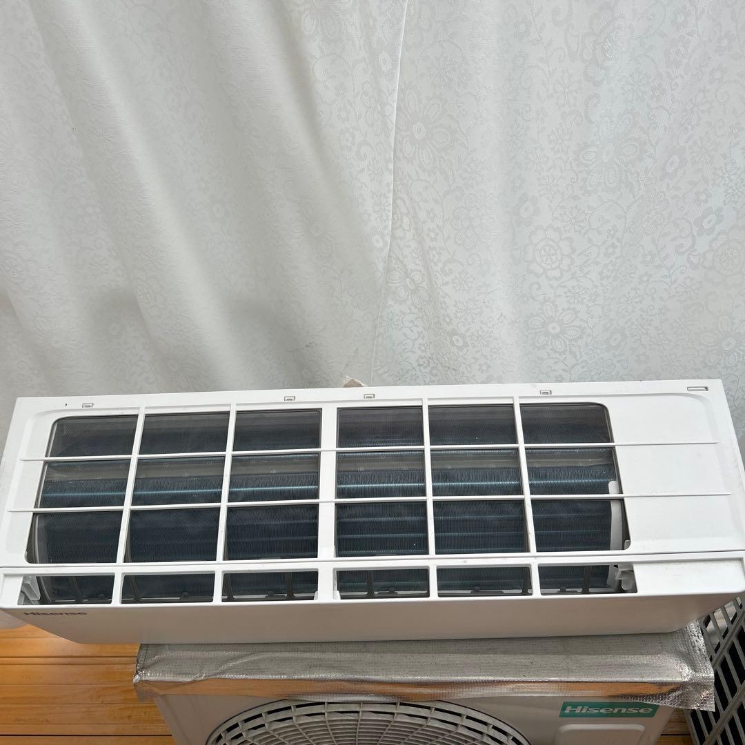 ハイセンスルームエアコン