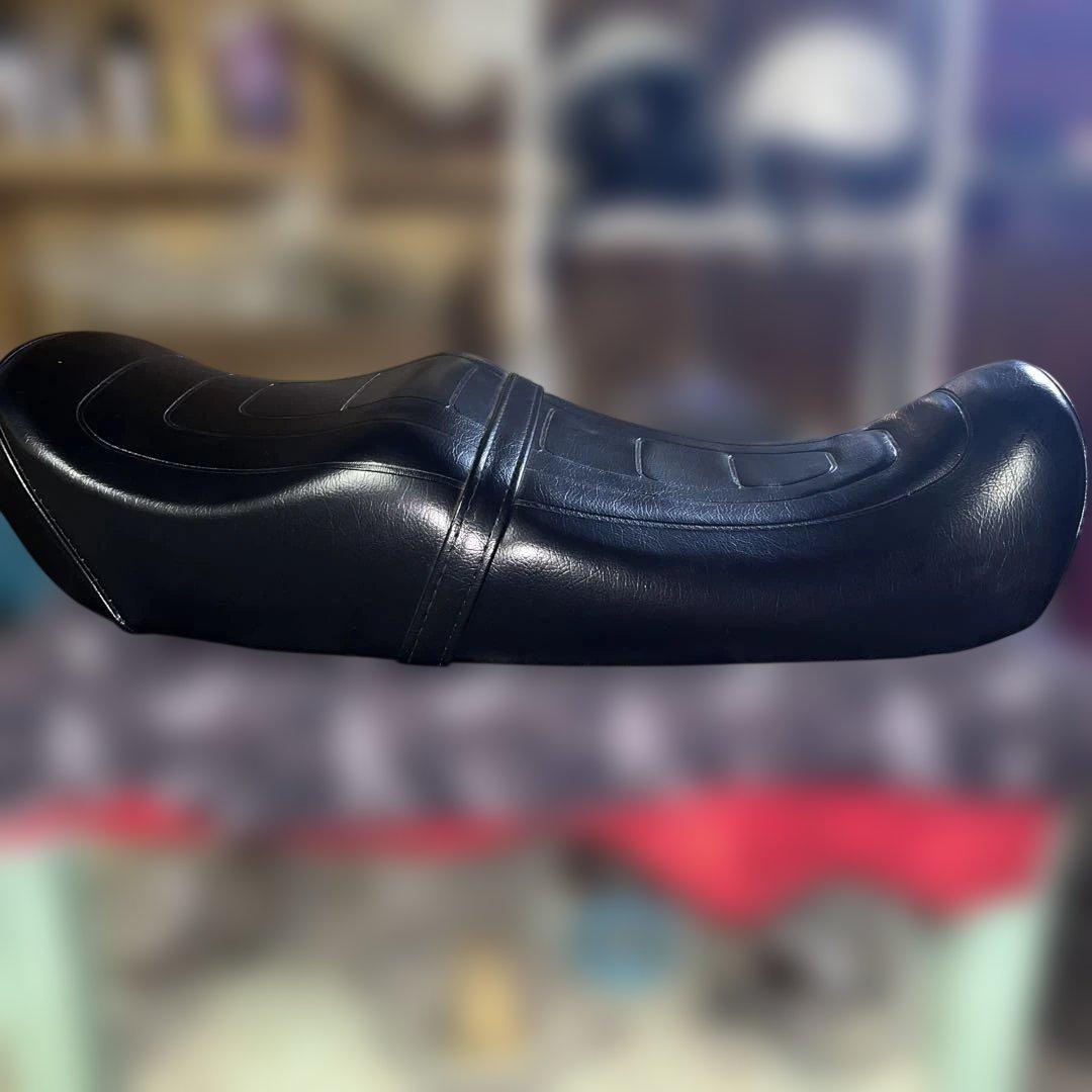 HONDA ジェイド用 CBX風シートあんこ抜き MC23 t@