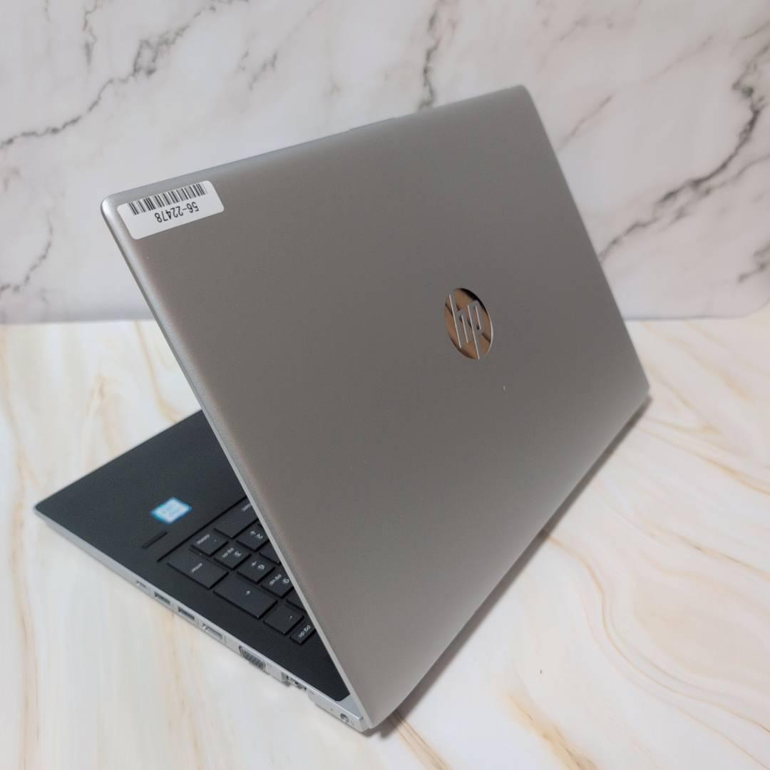 HP 450G5 8G SSD256 i5 win11 office ノートPC