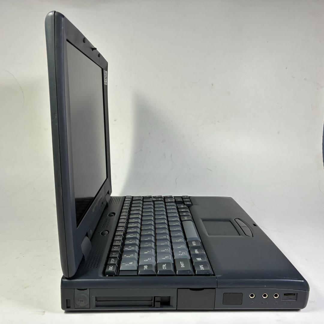 SATA SSD PC9821 Nw150 昭和レトロゲーム MS-DOS 東方