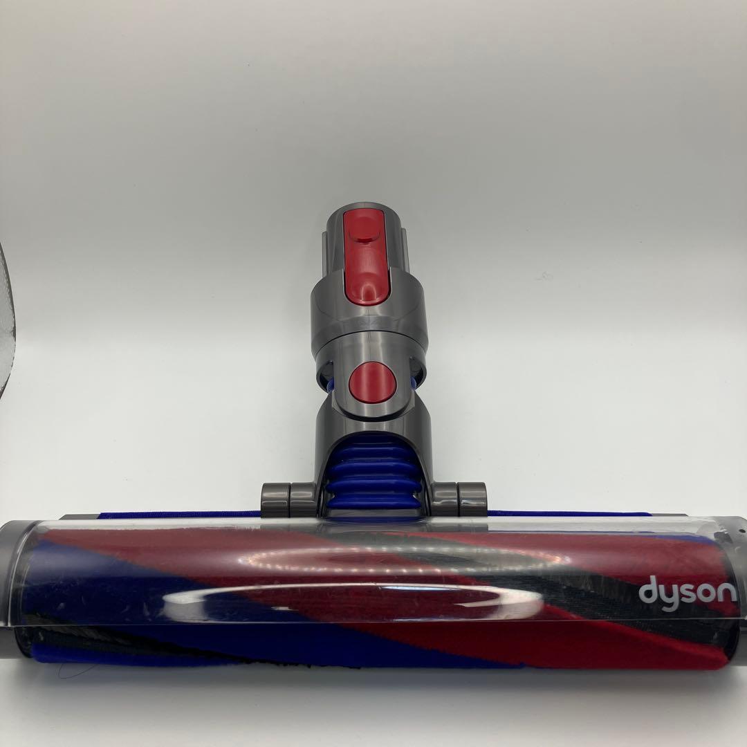 掃除機　回転ブラシ　354531　ダイソン V8 スリムソフトローラーヘッド