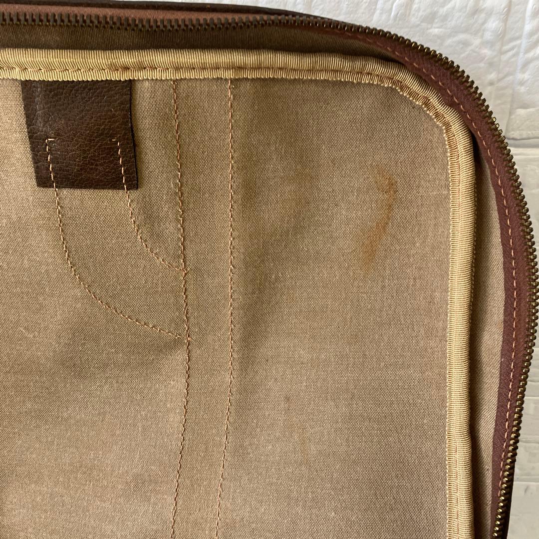 グッチ　ボストンバッグ　GG柄　PVC　3762