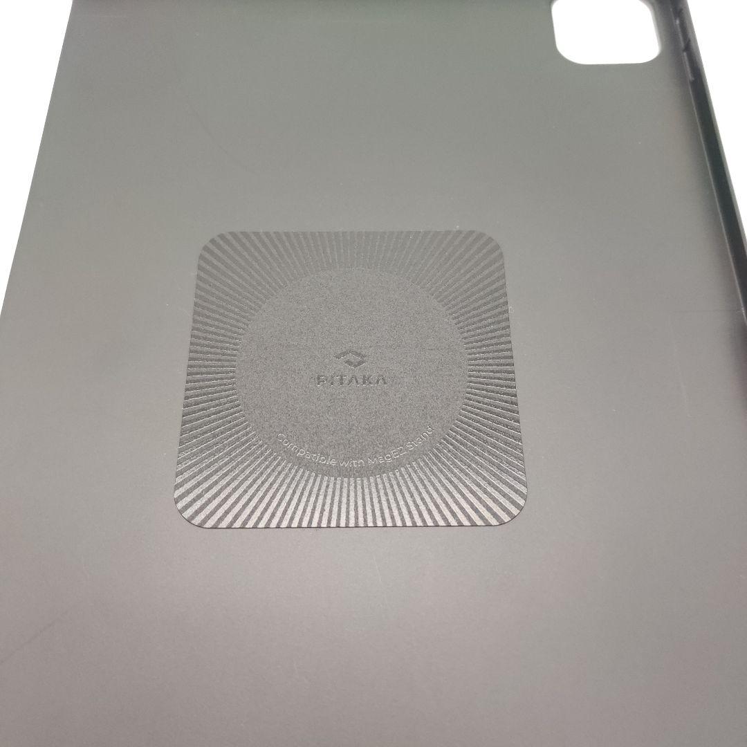 PITAKA MagEZ Case2 for iPad pro 11インチ