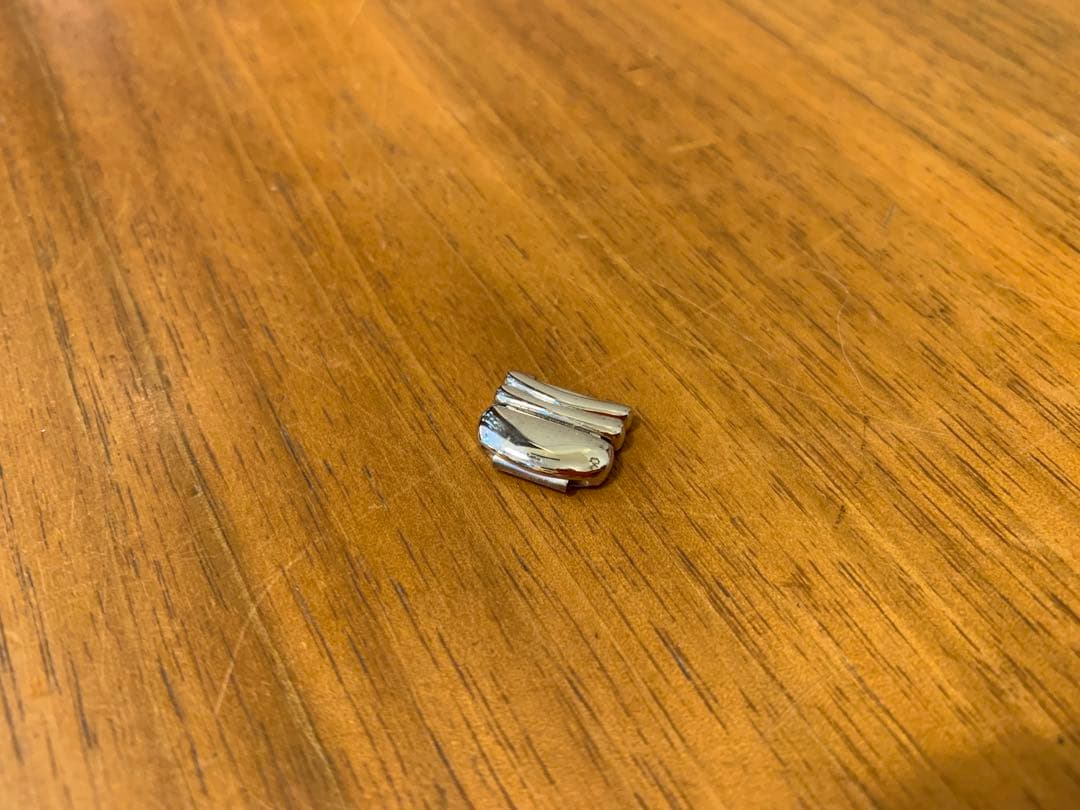 c*k様 G0919-10★空箱 Cartier 時計 アクセサリーケース コマ