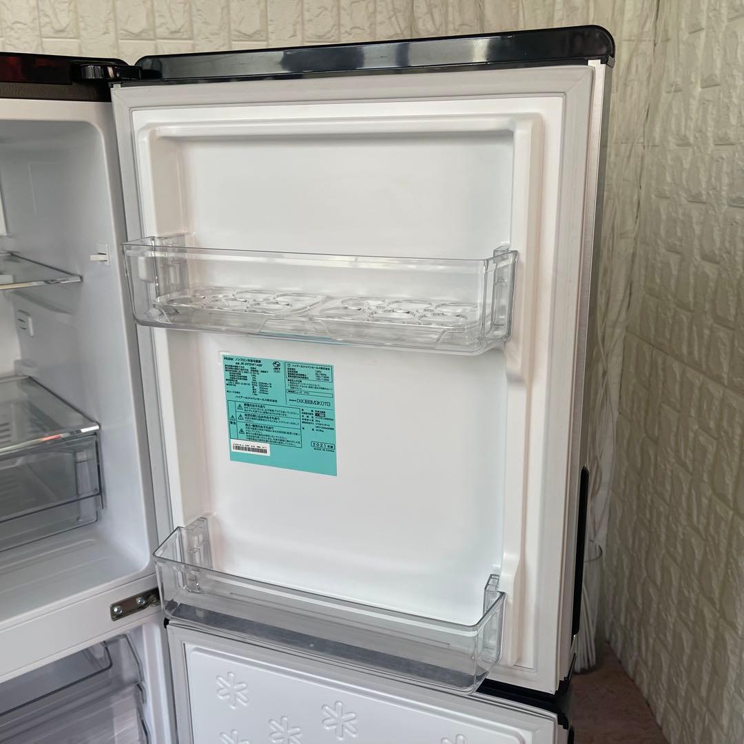 satsuking❗️家電3点セット　冷蔵庫&洗濯機&電子レンジ　美品