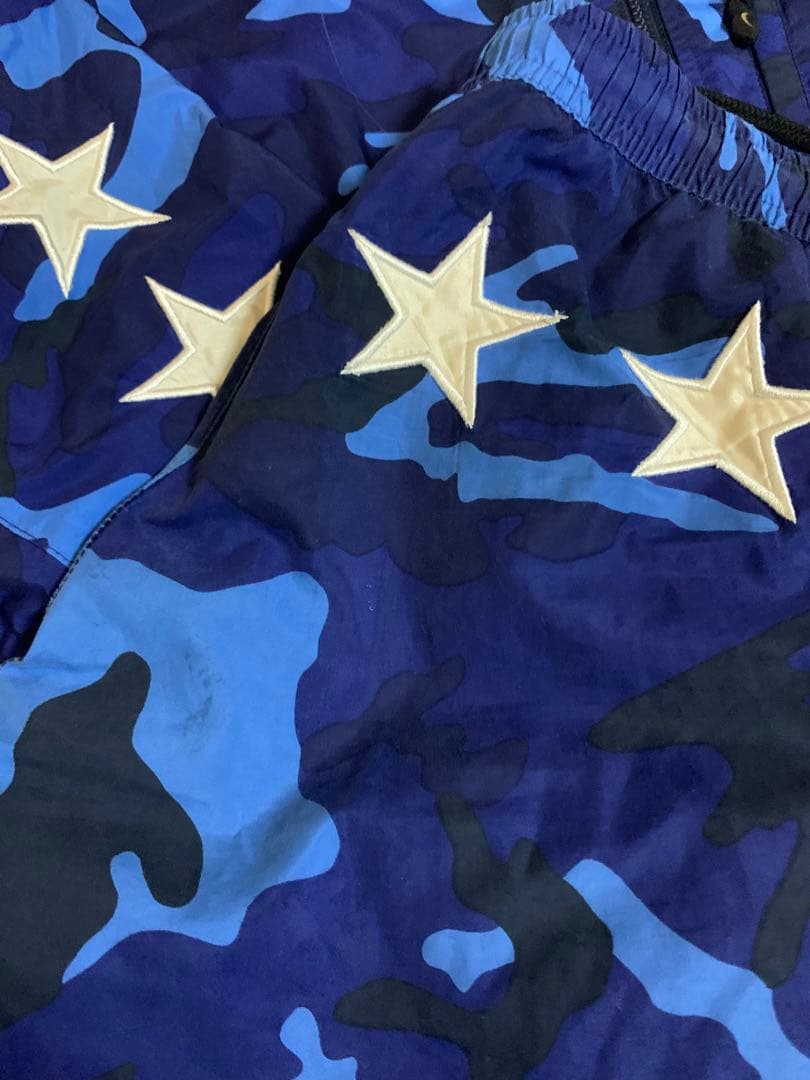 fcrb×nike 14A/W practice camo セットアップ