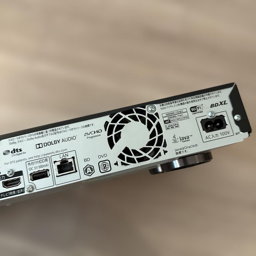 再お値下げ！SHARP 4K Ultra HD Blu-ray プレーヤー