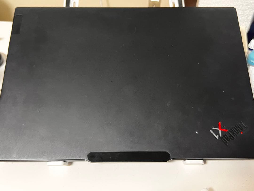 Windowsノート本体 Lenovo ThinkPad X1 Carbon Gen 12