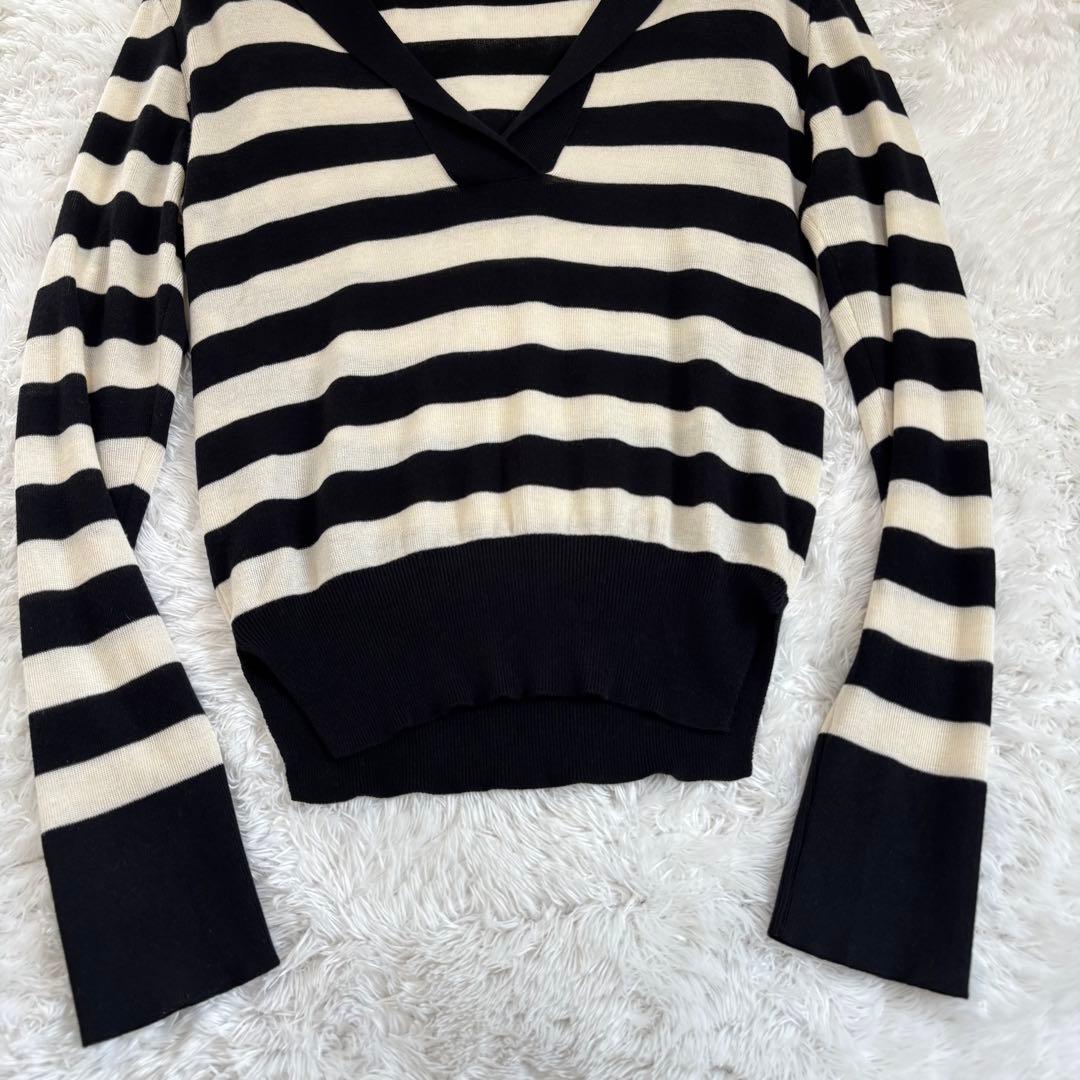 20年　DAISY LIN FOXEY Knit Top Rugger Fan