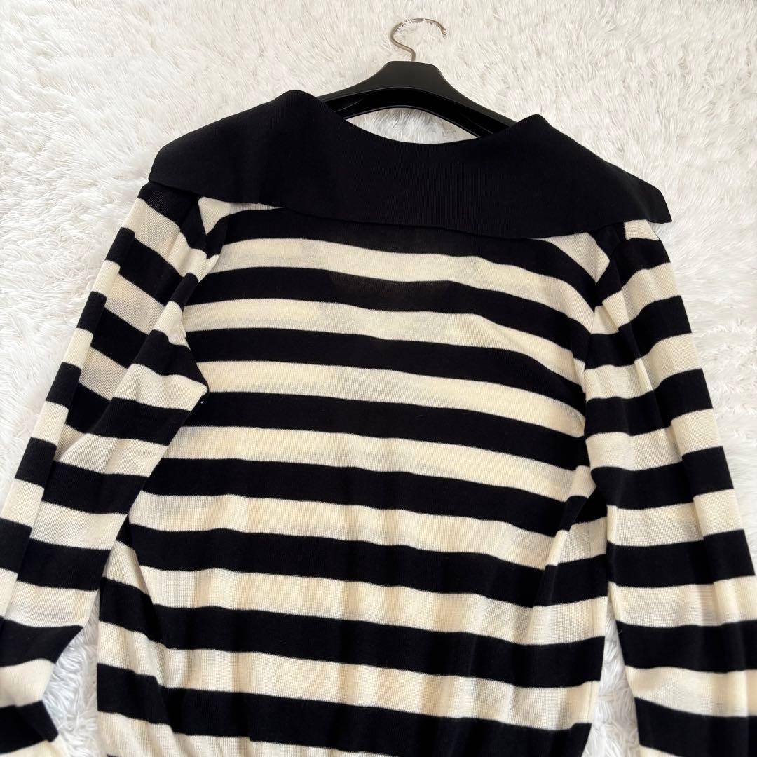 20年　DAISY LIN FOXEY Knit Top Rugger Fan