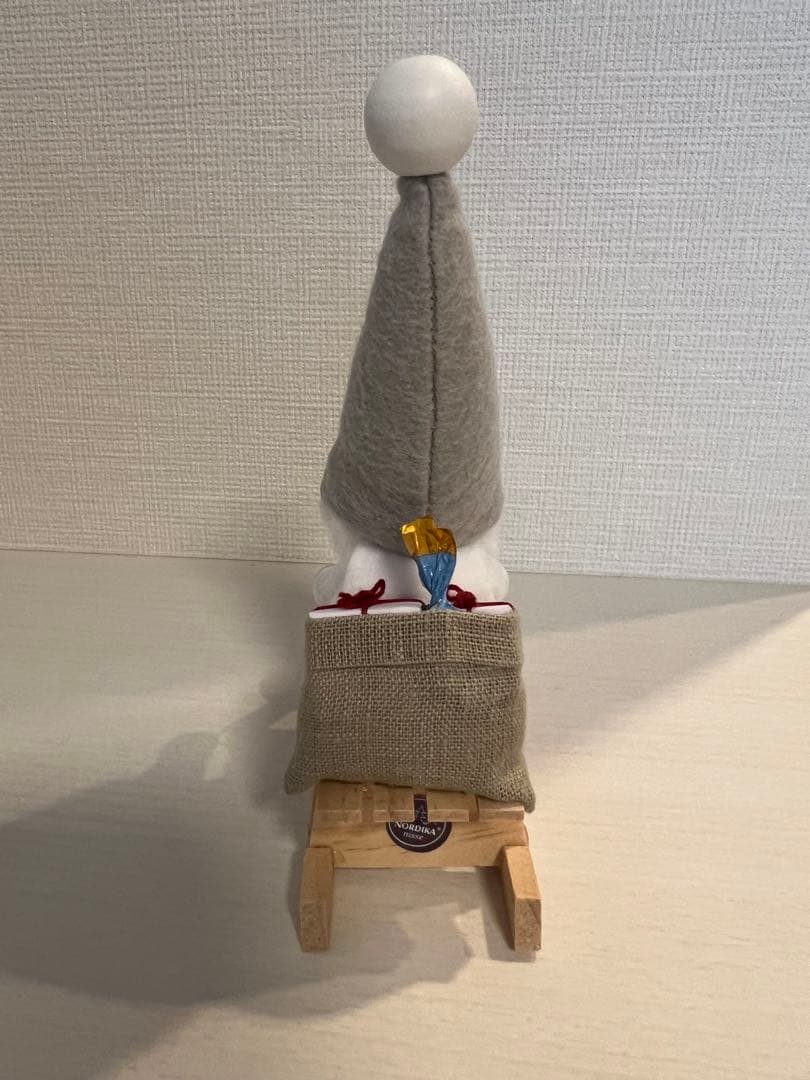 ロヴィ　白樺のツリー　オーナメント　ノルディカニッセ