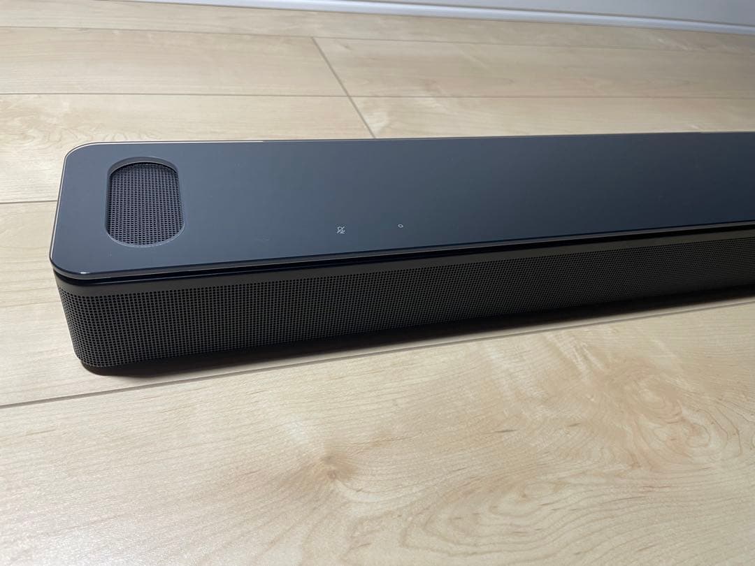 （ジャンク品）Bose Smart Soundbar 900
