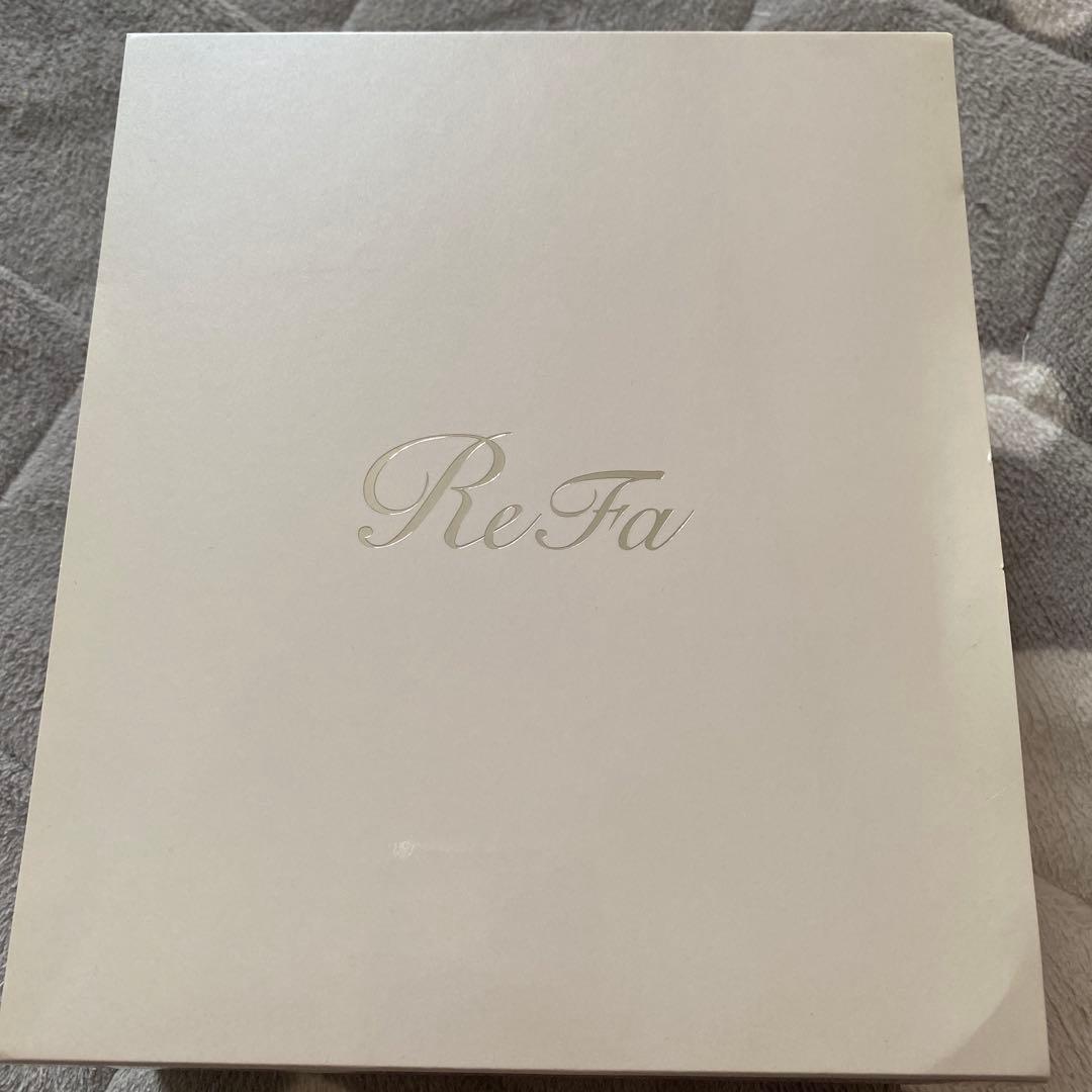 正規品 ReFaフォーカラット
