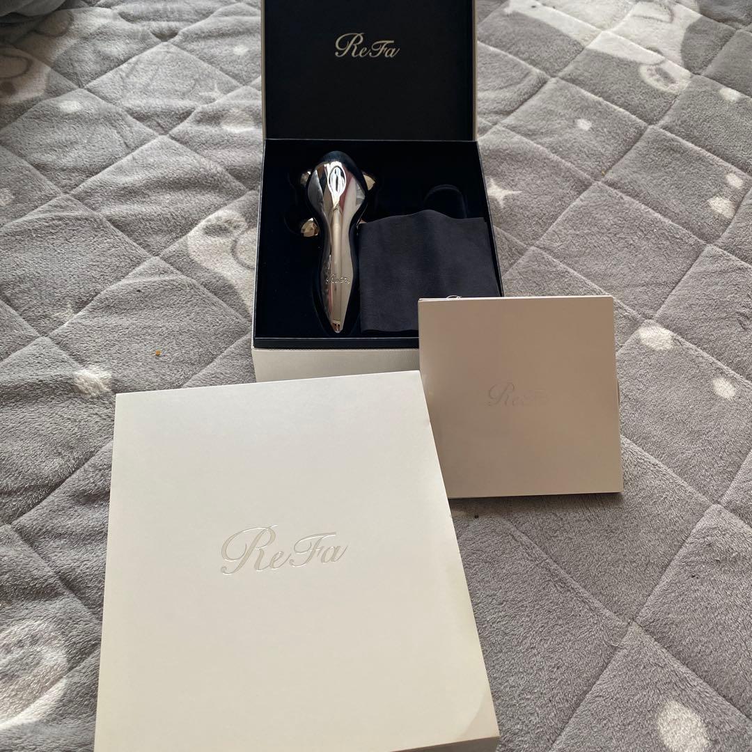 正規品 ReFaフォーカラット