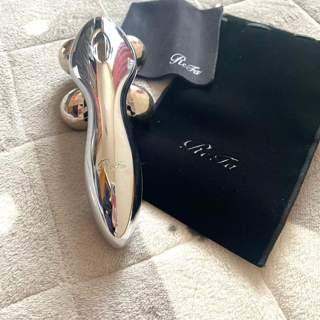 正規品 ReFaフォーカラット