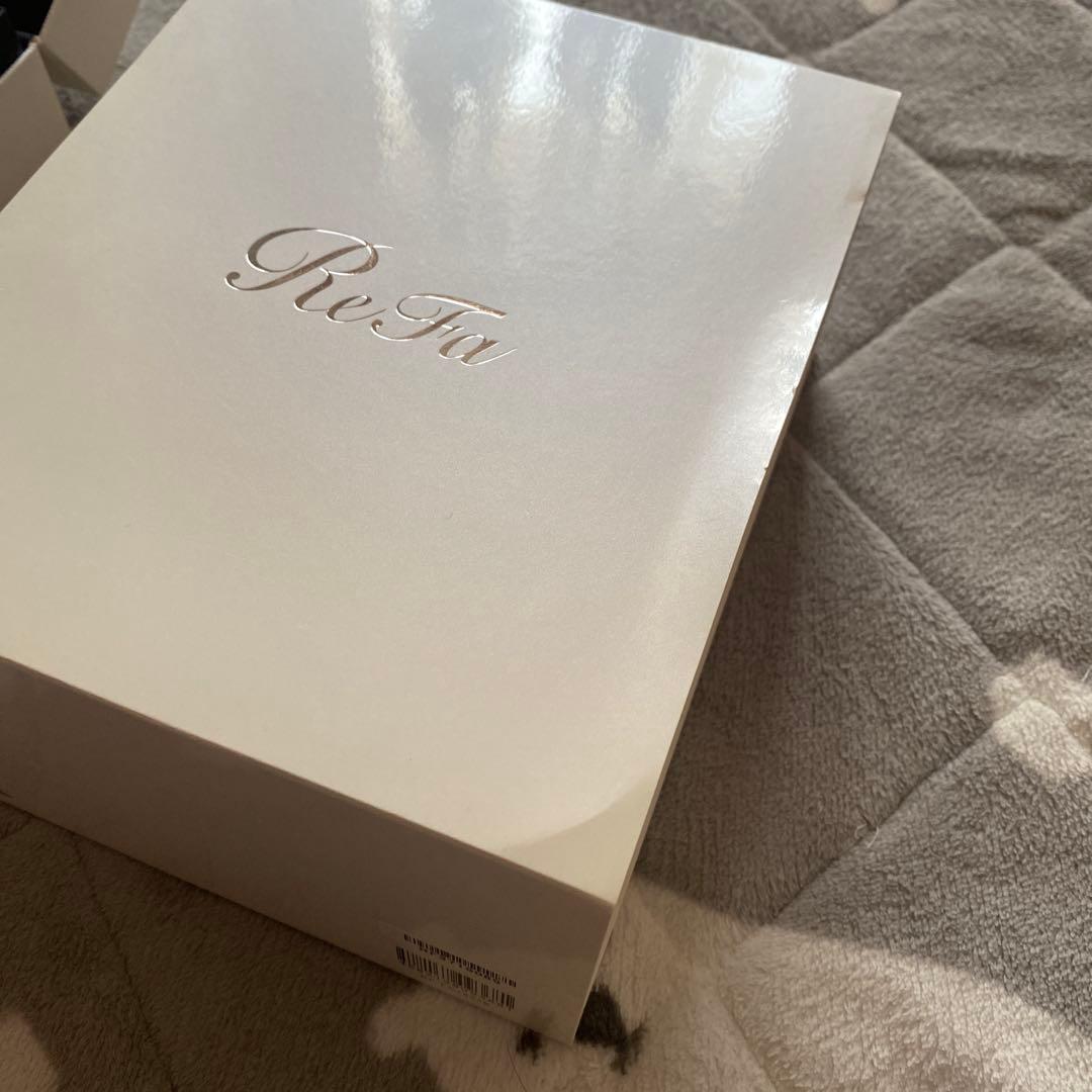 正規品 ReFaフォーカラット