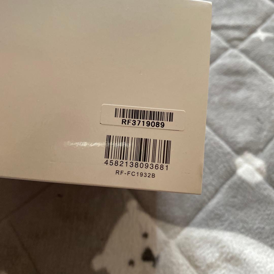 正規品 ReFaフォーカラット