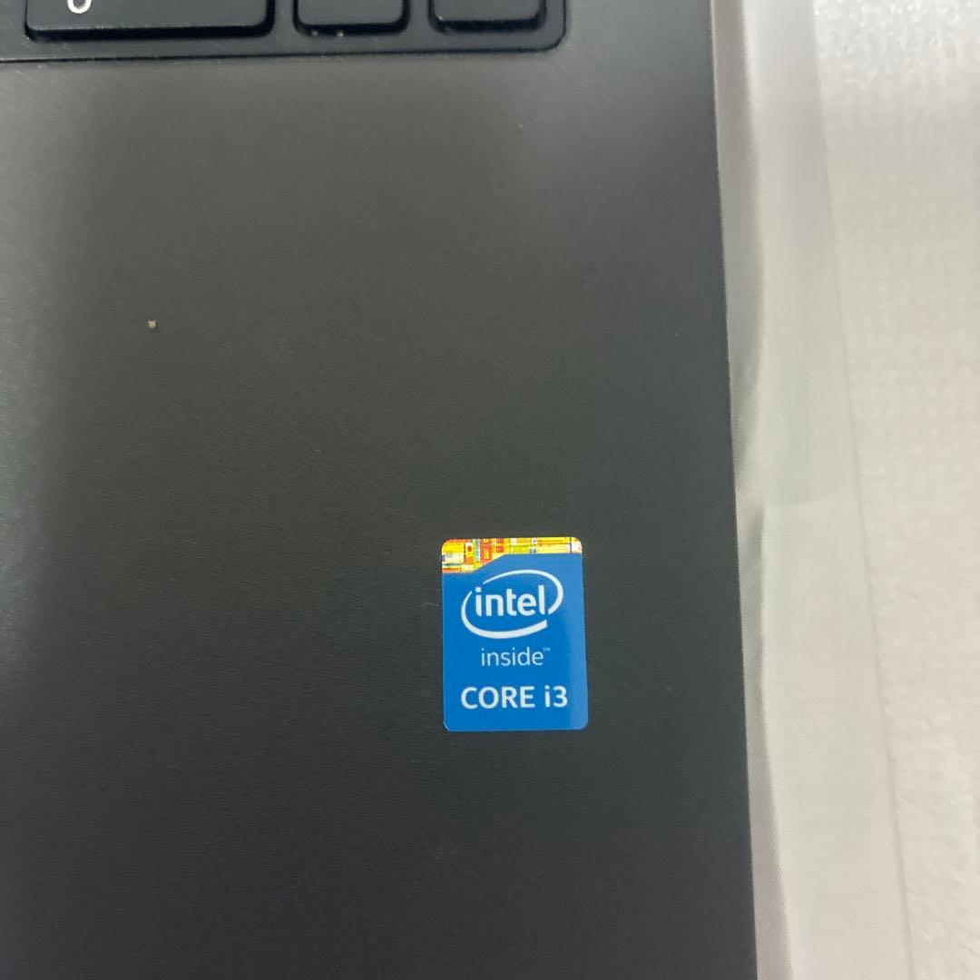 ■専用■[送料込] Dell Vostro 15 3568 ノートPC 箱あり