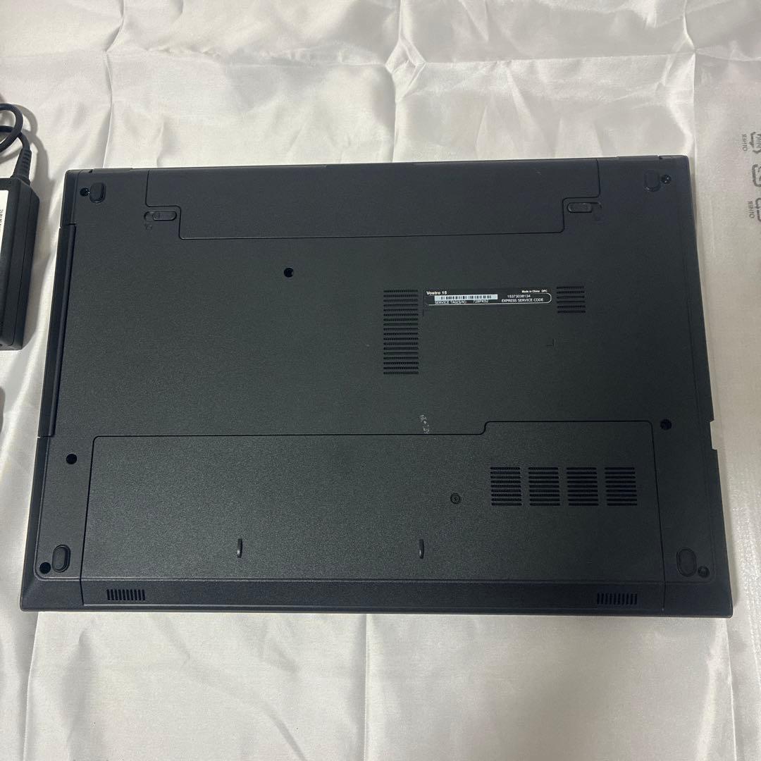 ■専用■[送料込] Dell Vostro 15 3568 ノートPC 箱あり