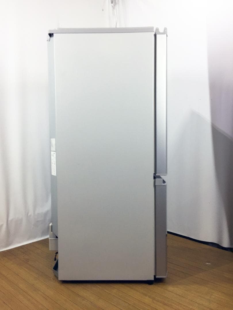 ♦三菱 146L 冷蔵庫【♦MR-P15X-S】♦︎♦︎♦︎♦︎