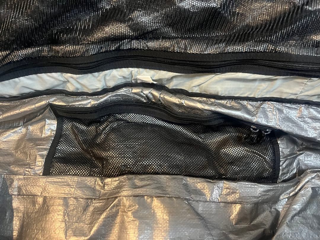 【メロン熊さん専用】Burton(バートン) WHEELIE LOCKER