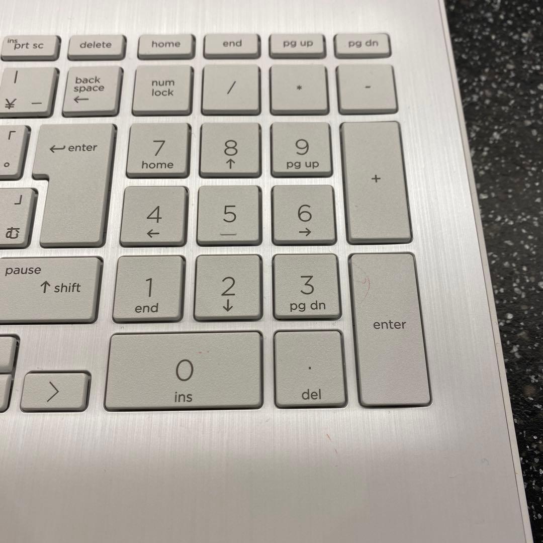 ✨美品✨ノートパソコン HP hp