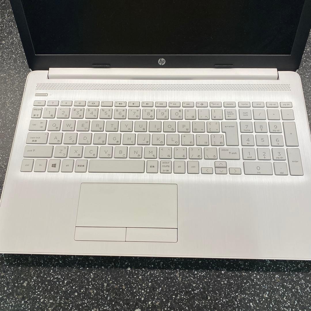 ✨美品✨ノートパソコン HP hp