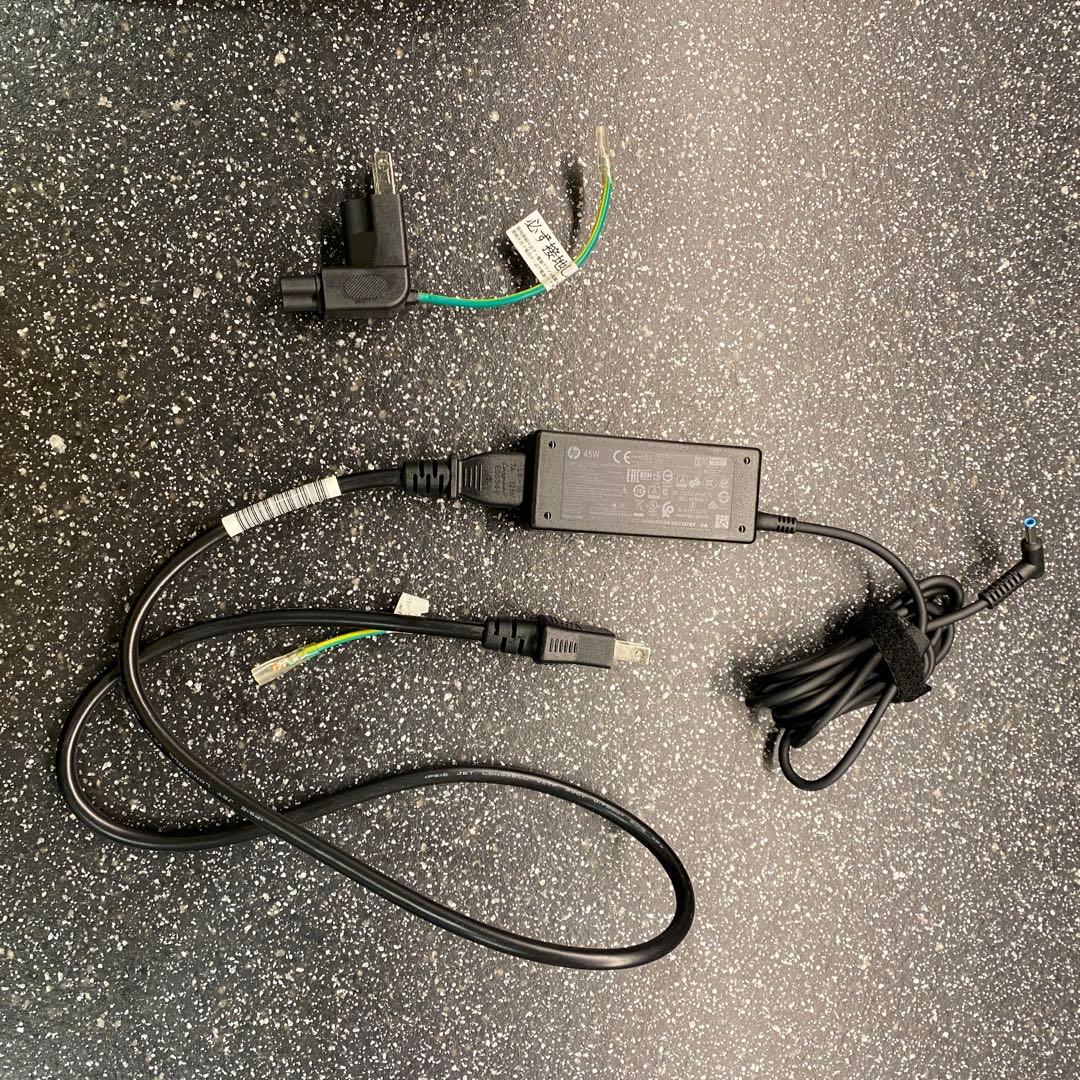 ✨美品✨ノートパソコン HP hp