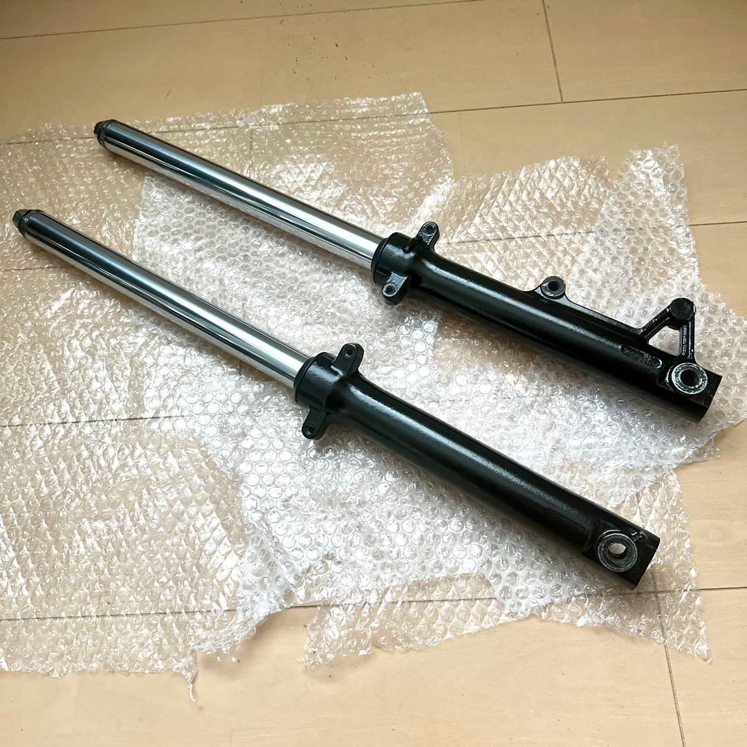 ホンダnsr50 ns1フロントフォークns系