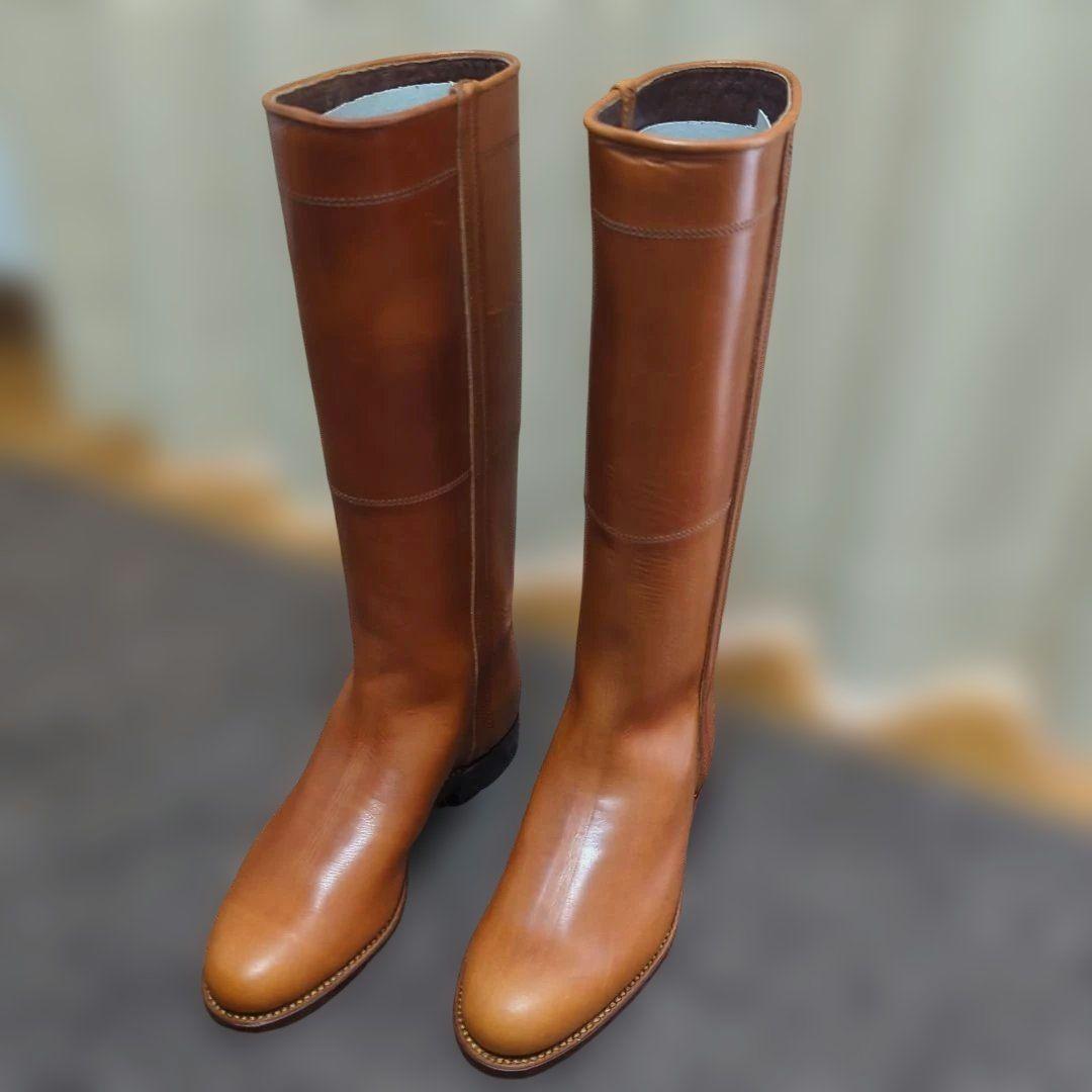 VALVERDE CAMINO BOTOSブーツ