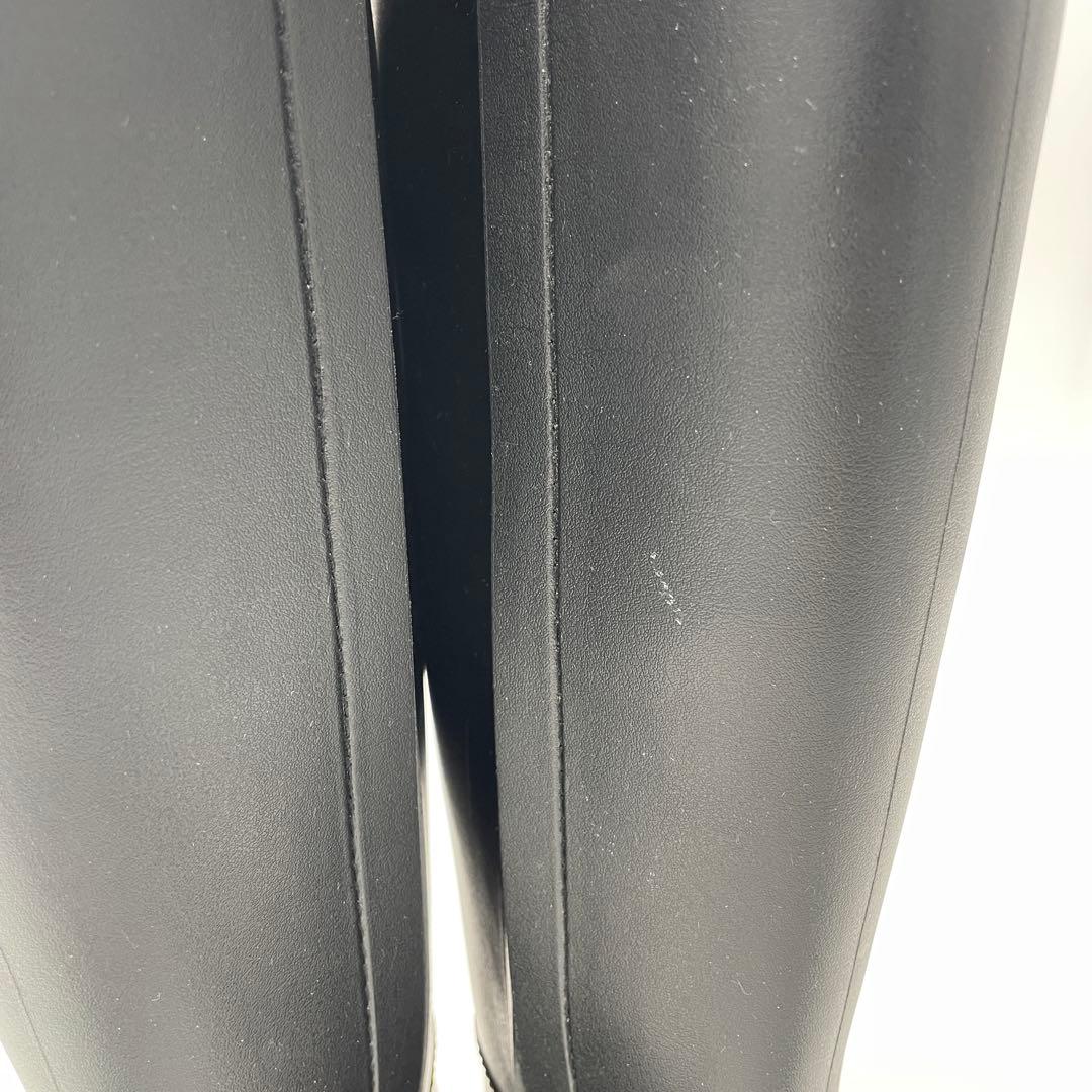 MACKINTOSH PHILOSOPHY レインブーツ ロング サイドジップ