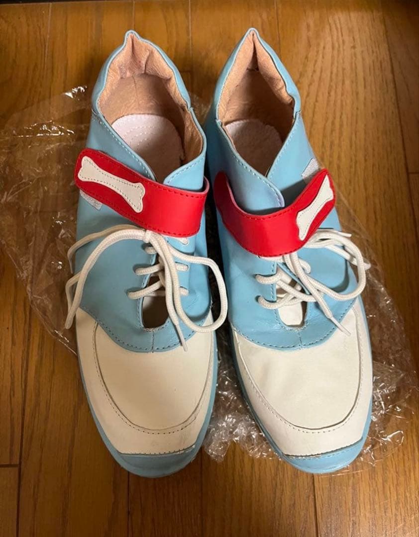 ホロライブ戌神ころね／コスプレフルセット2着