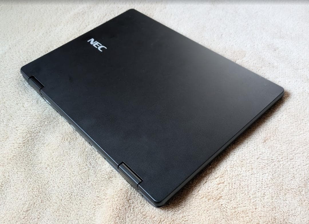NEC VersaPro【美品】