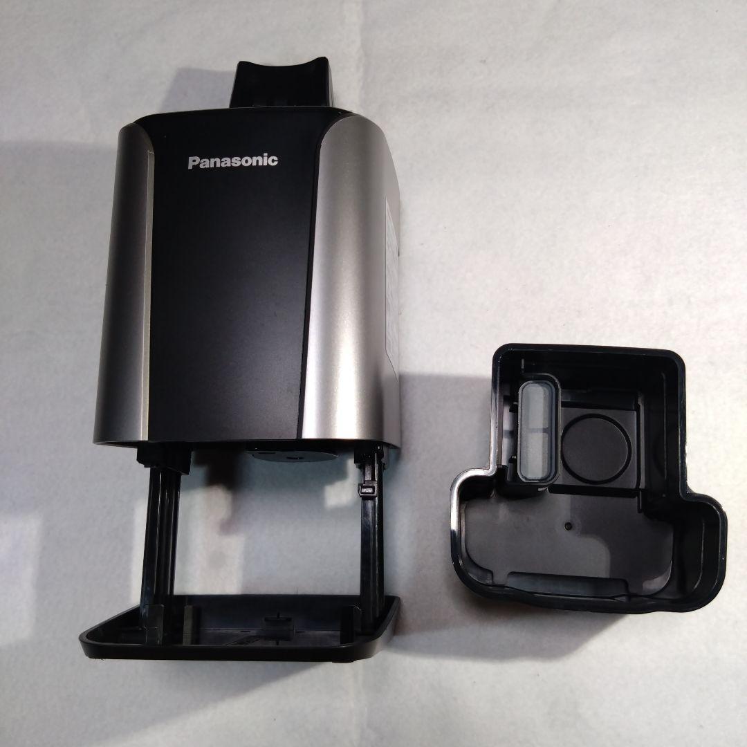 パナソニック ラムダッシュ ES-LV7U 5枚刃 全自動洗浄充電器付 日本製