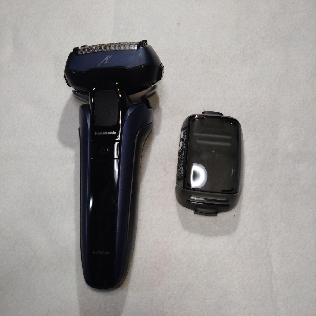 パナソニック ラムダッシュ ES-LV7U 5枚刃 全自動洗浄充電器付 日本製