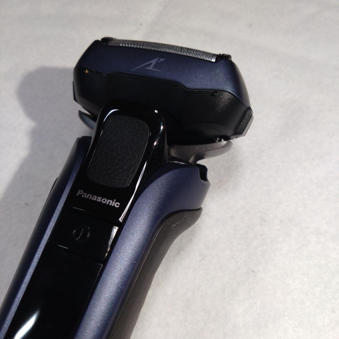 パナソニック ラムダッシュ ES-LV7U 5枚刃 全自動洗浄充電器付 日本製