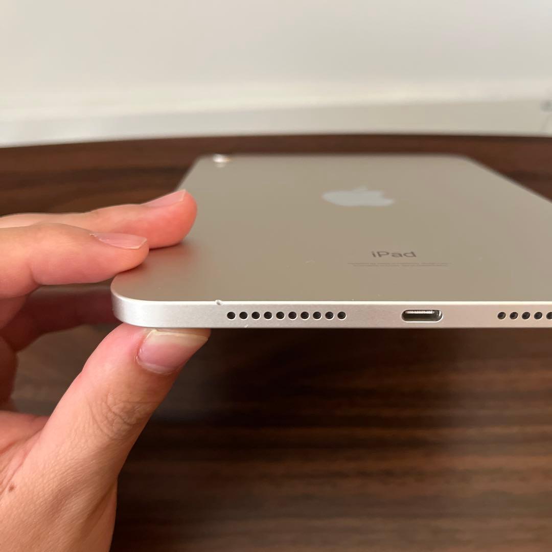 Y*.様 Apple iPad Mini 6 256GB Wi-Fi