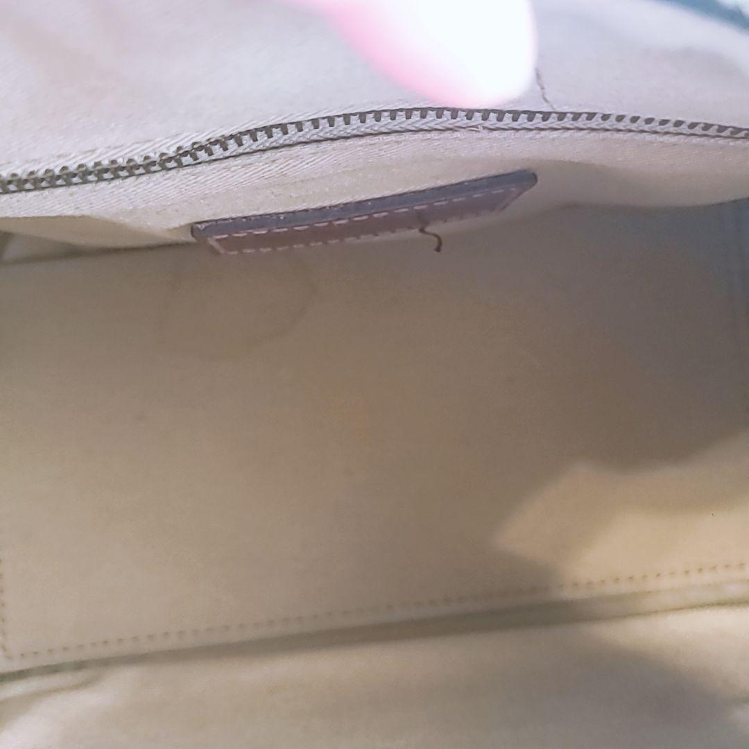 ポロラルフローレン 90s チェック柄 ボストンバッグ ヴィンテージ