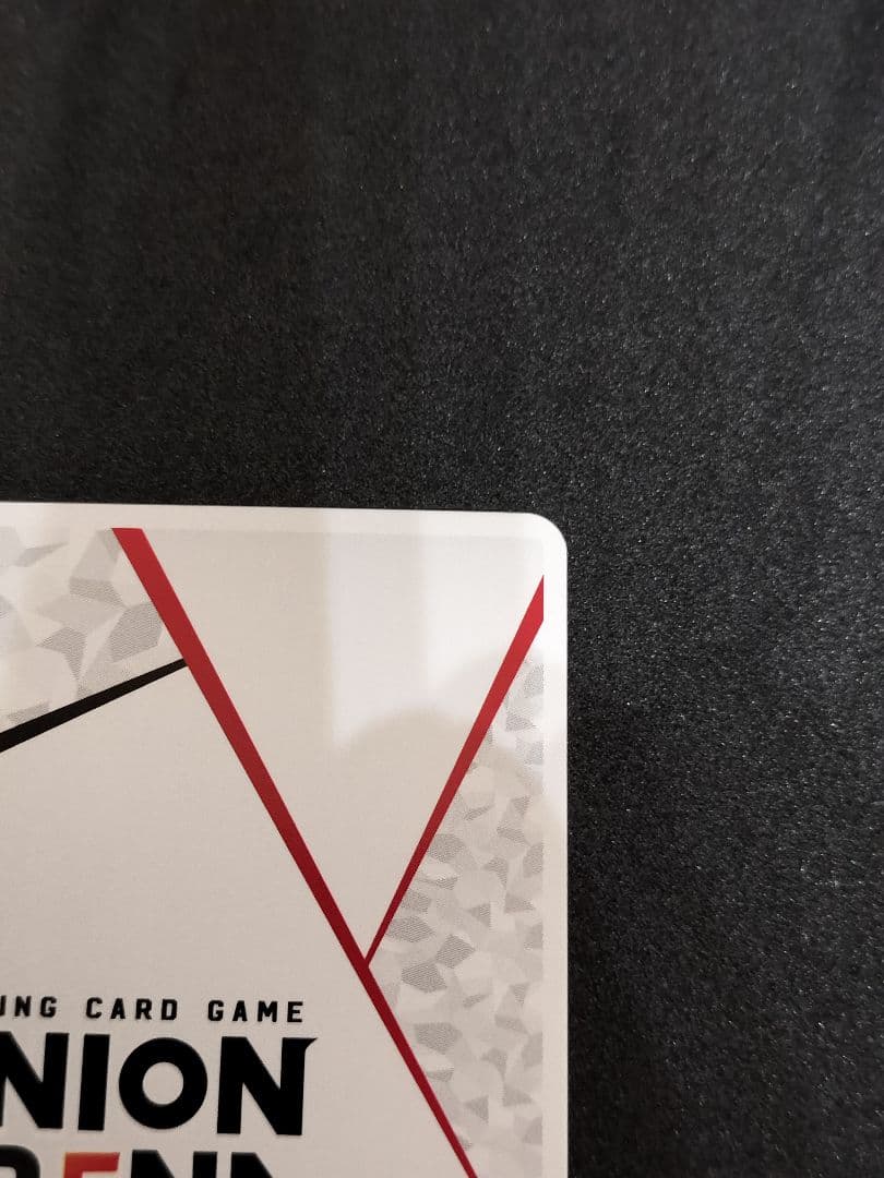 ユニオンアリーナ　勝利の女神：NIKKE　AP・BP・PcR★　3枚セット