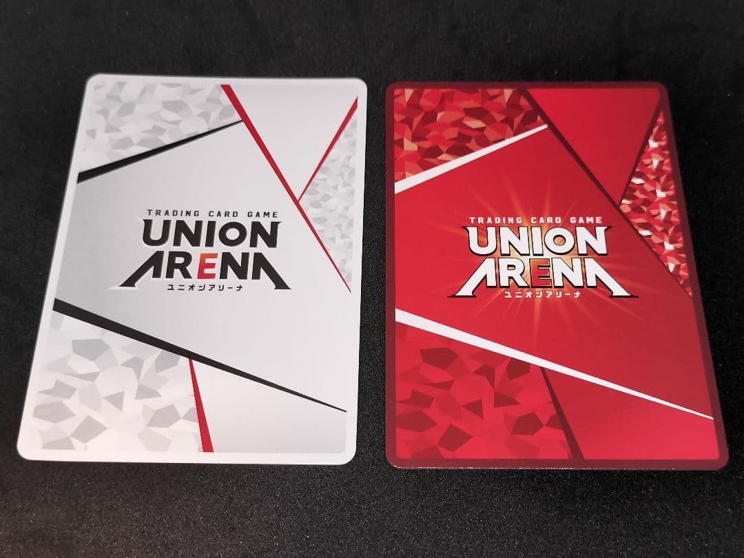 ユニオンアリーナ　勝利の女神：NIKKE　AP・BP・PcR★　3枚セット