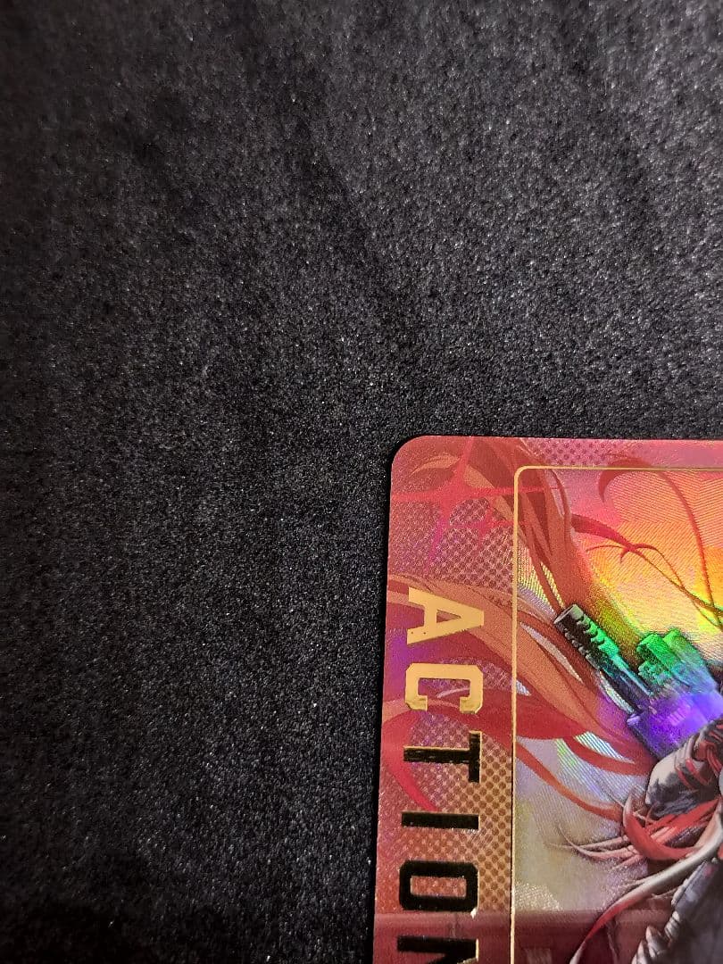 ユニオンアリーナ　勝利の女神：NIKKE　AP・BP・PcR★　3枚セット